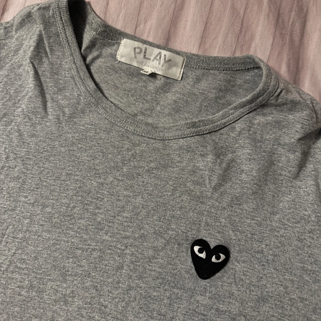 Comme des Garçons T-Shirt - 1