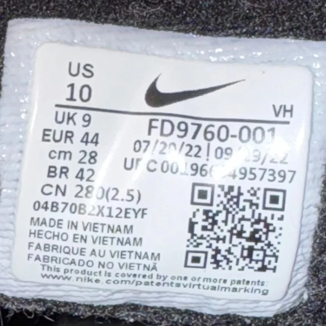 Nike Air Max 97 cool grey - 2