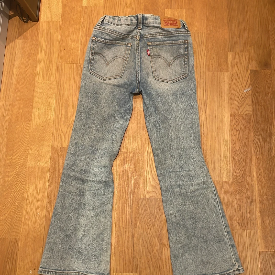 Levi's 726 Flare Jeans - 1