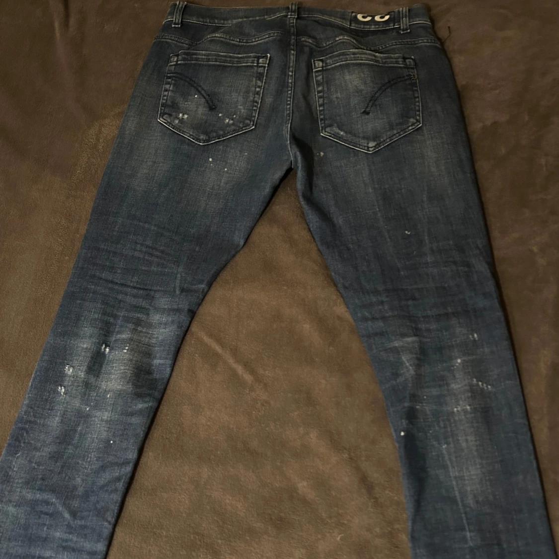 Dondup jeans storlek 33 - 1