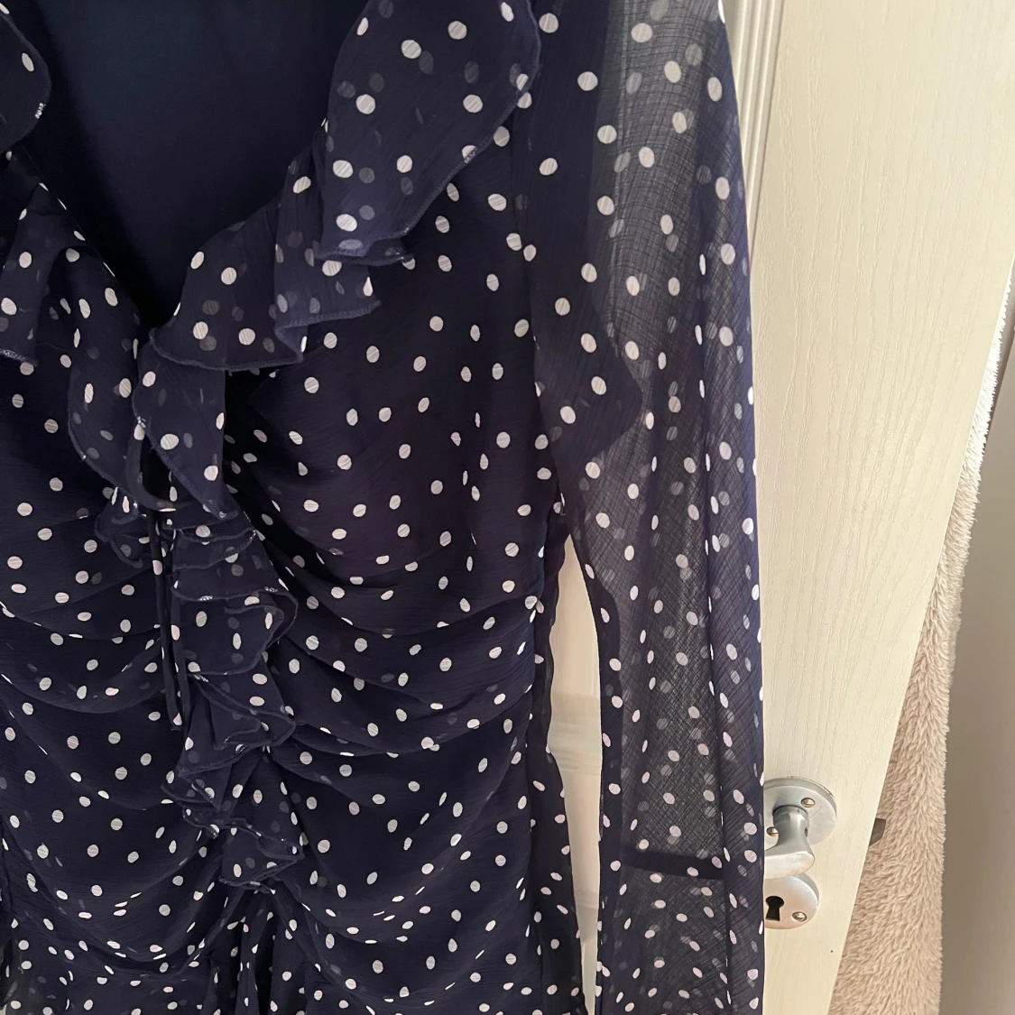 Superfin klänning - 3