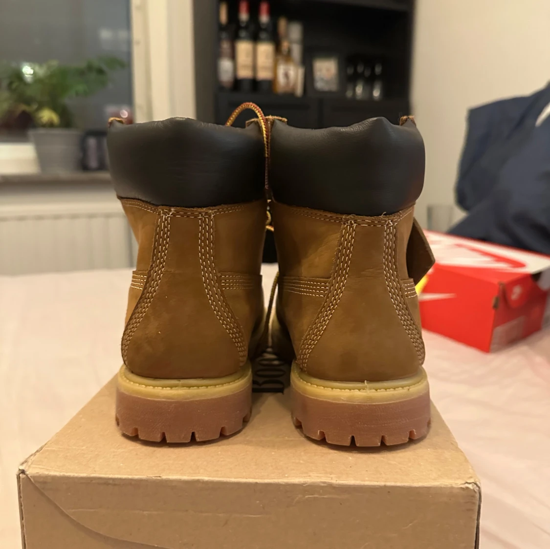 Timberland Boots - 2