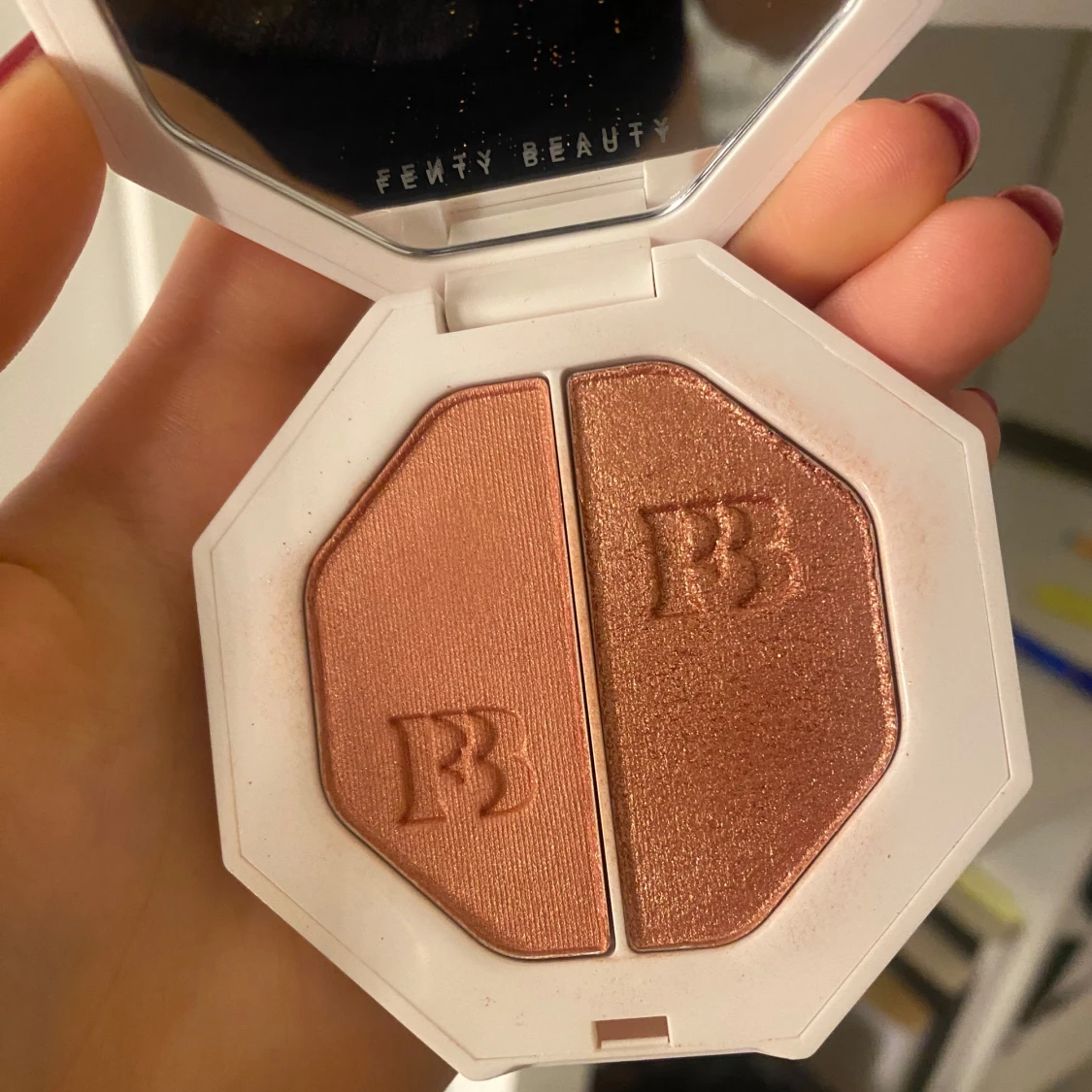 Fenty Beauty Killawatt Freestyle Highlighter Duo - 2