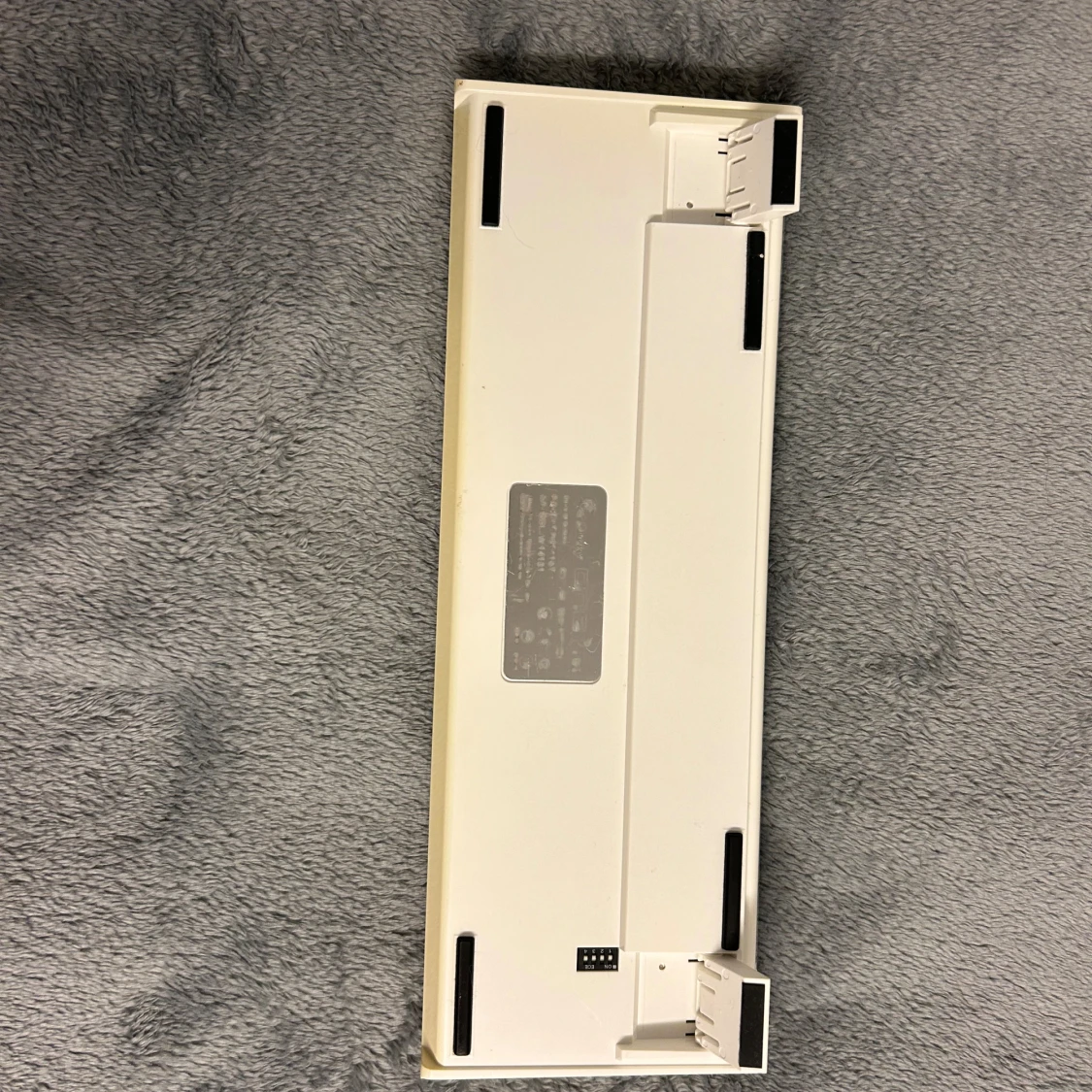 Ducky one two mini - 1