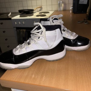 Nike Air Jordan 11 Concord - När pbuy frtf fanns.. 