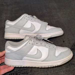 Nike Dunk Low Grey Fog - Nike Dunk Low Grey Fog  Size 43 Very good condition, Check out my page, Selling more of my shoes‼️want more pictures text me