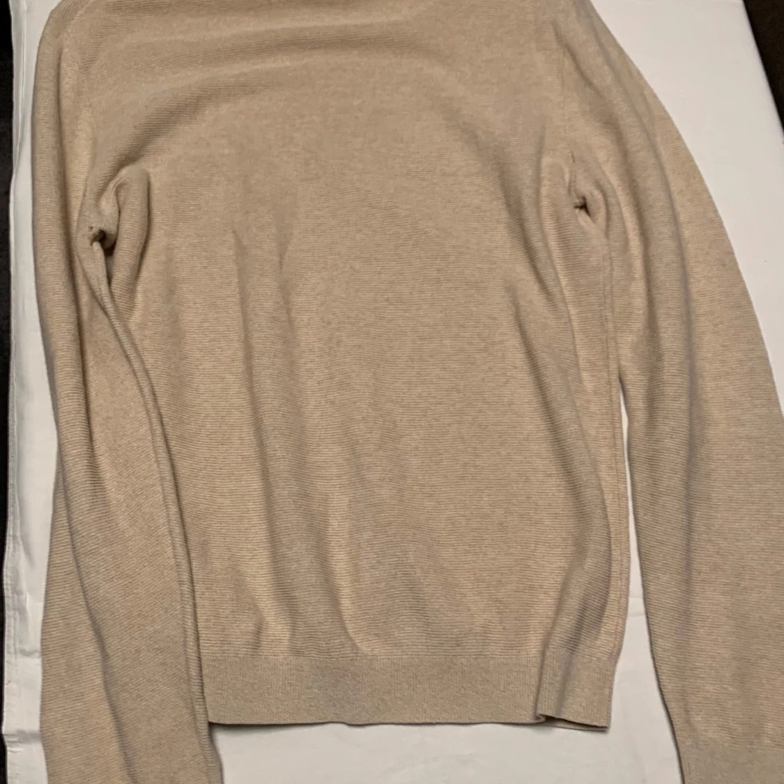 Beige tröja från East West - 2