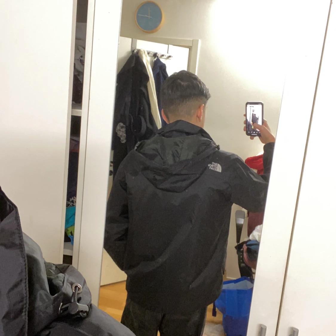 The North face jacka - 3