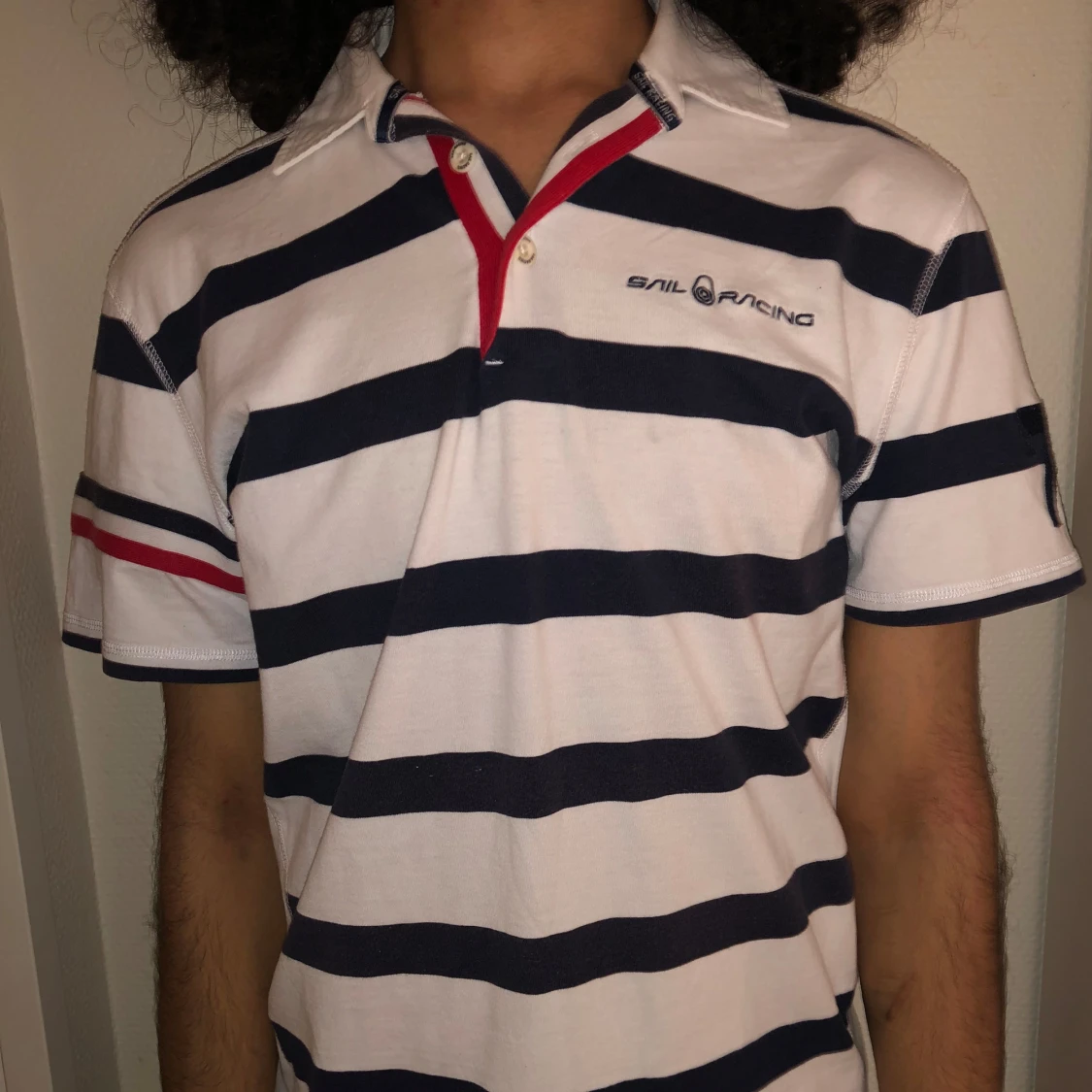 Pikétröja från Sail Racing - 3