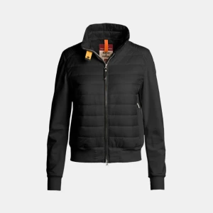 Svart cardigan från parajumper - Svart cardigan, jackan har inga defekter då jag fick den i julklapp och den har inte kommit till användning. Originalpris är 2900 kr men säljer för betydligt billigare. Mer information och bilder privat. Pris kan diskuteras! 