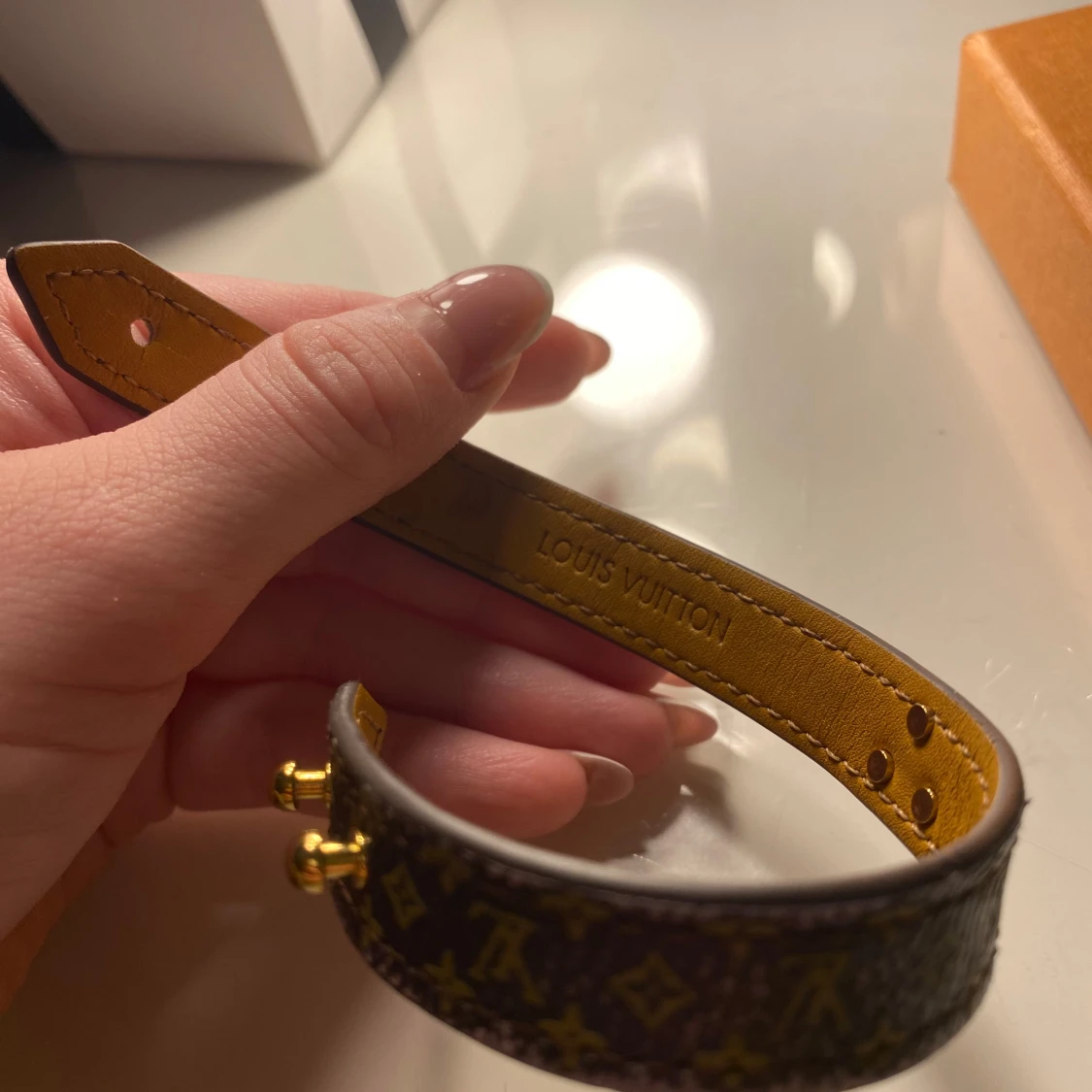 Louis vouitton armband - 2