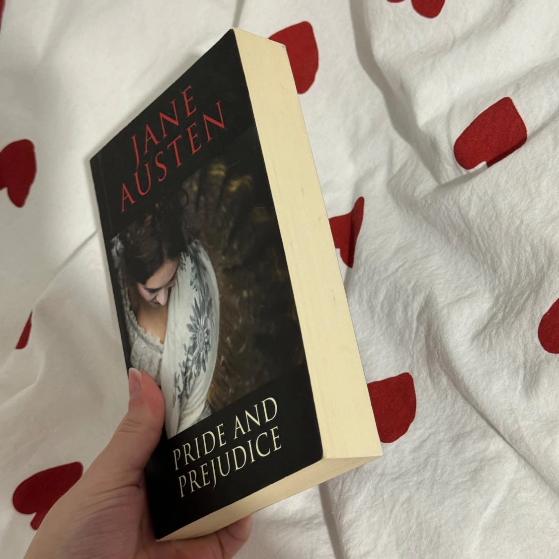 Pride and Prejudice - 2