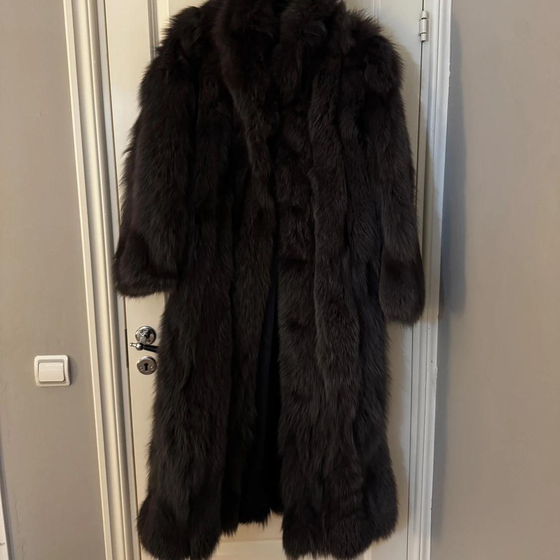 Pälskappa i Sjubb - 2