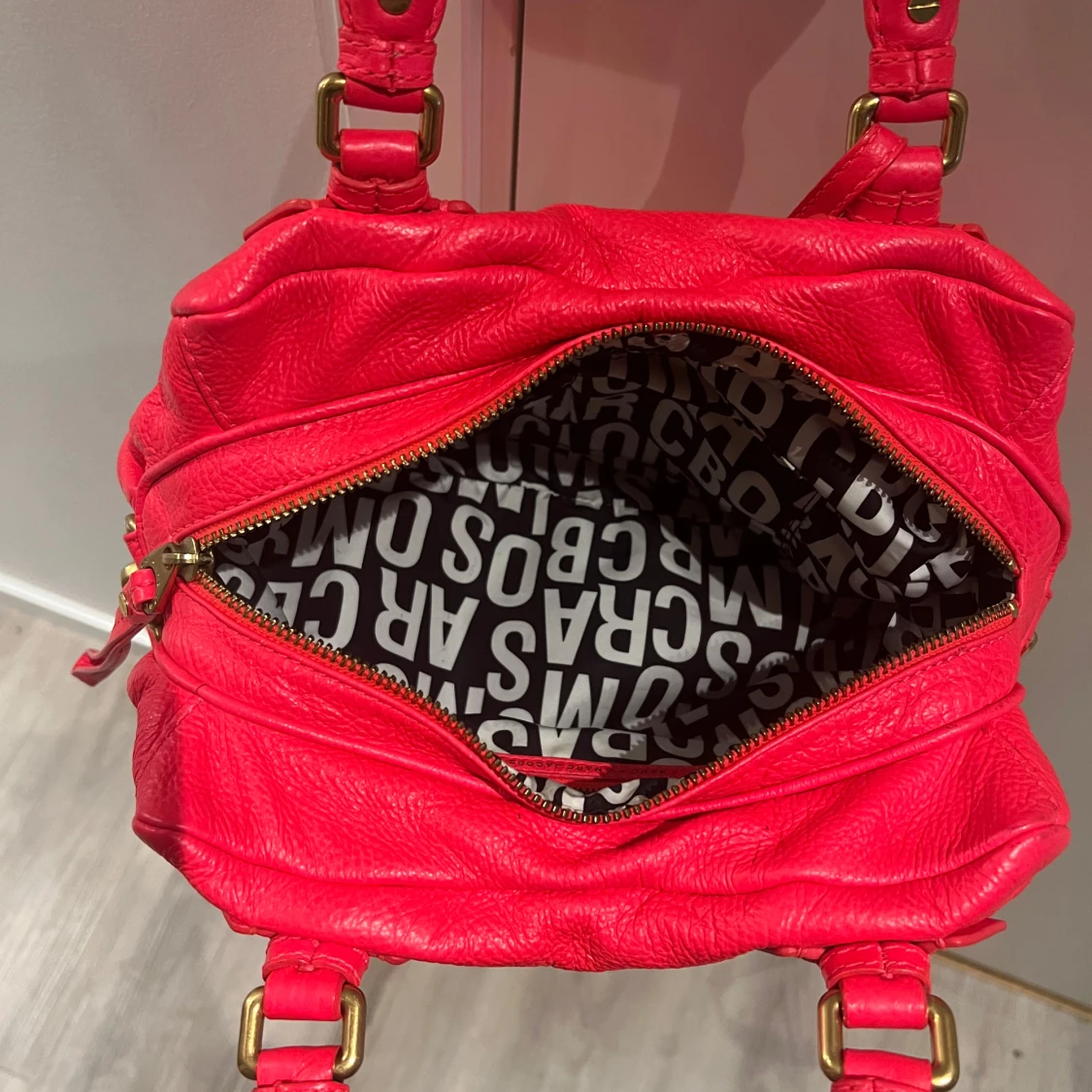 Marc Jacobs väska  - 2