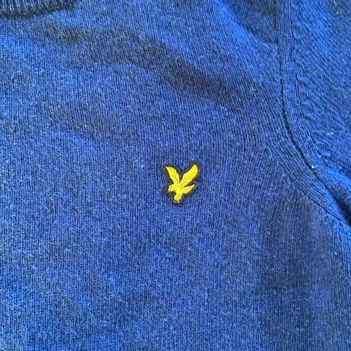  Lyle & Scott - 1