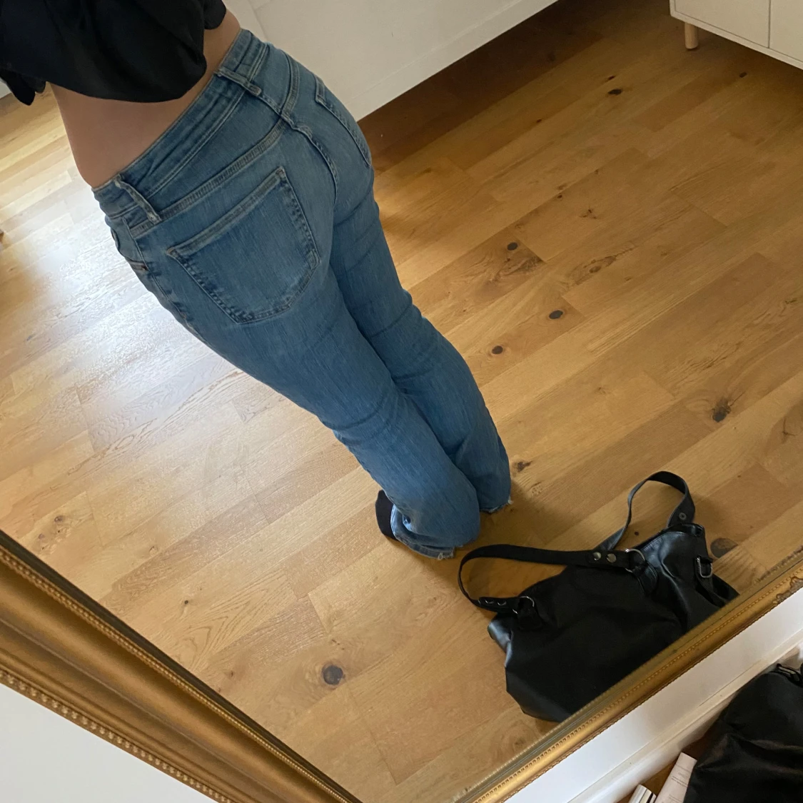 jeans zara - 1