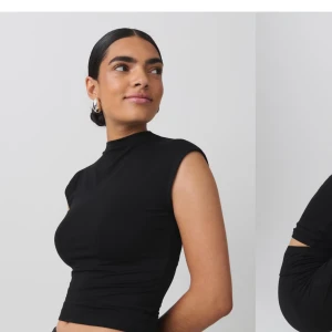 Gina top - Fin top från Gina säljer pga för liten🫶
