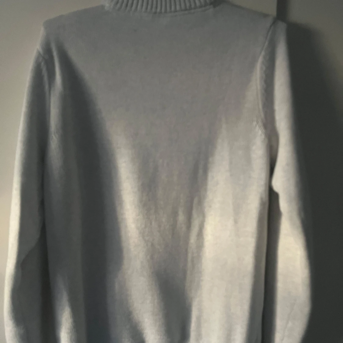 MQ Stickad tröja  - 1