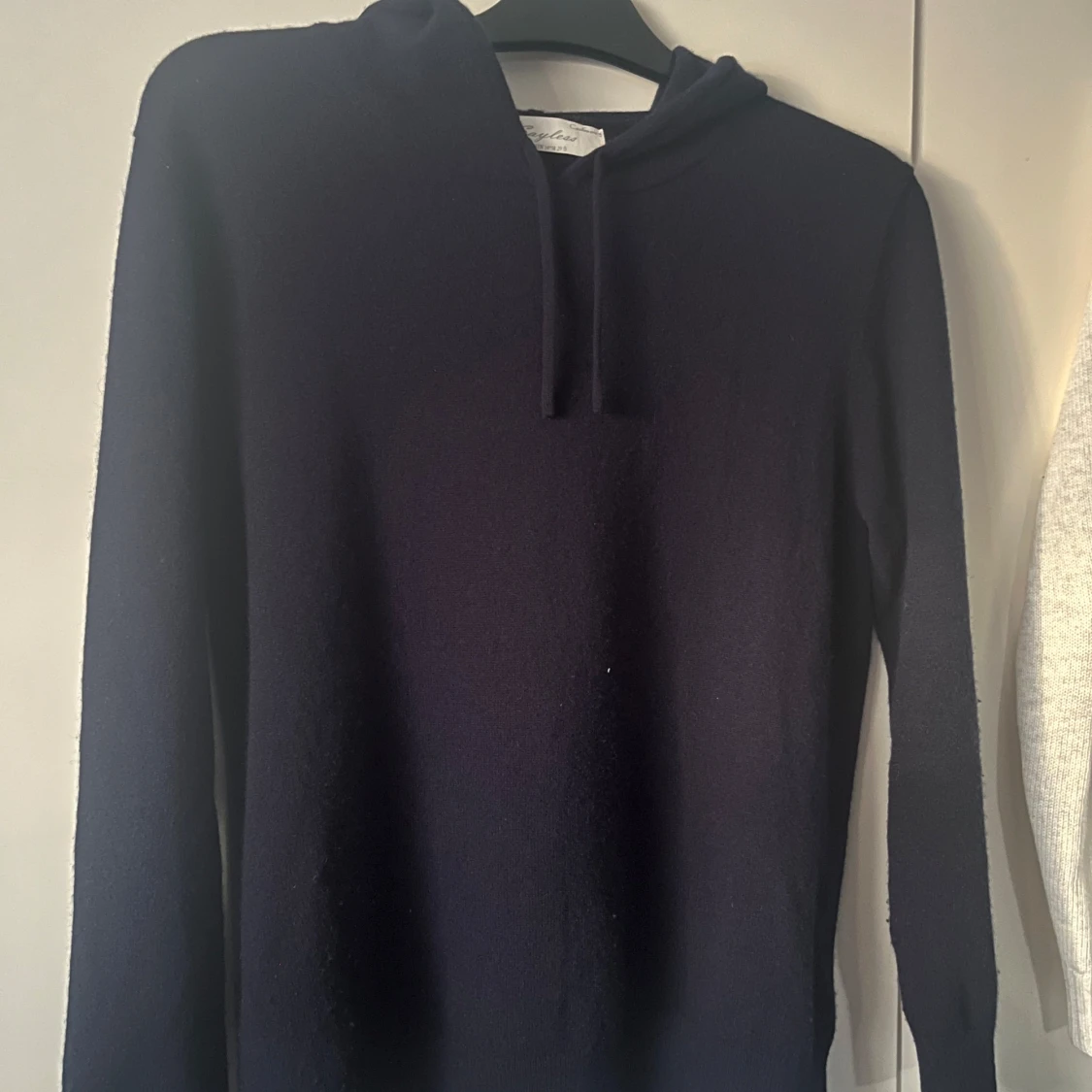 Sayless kashmirtröja