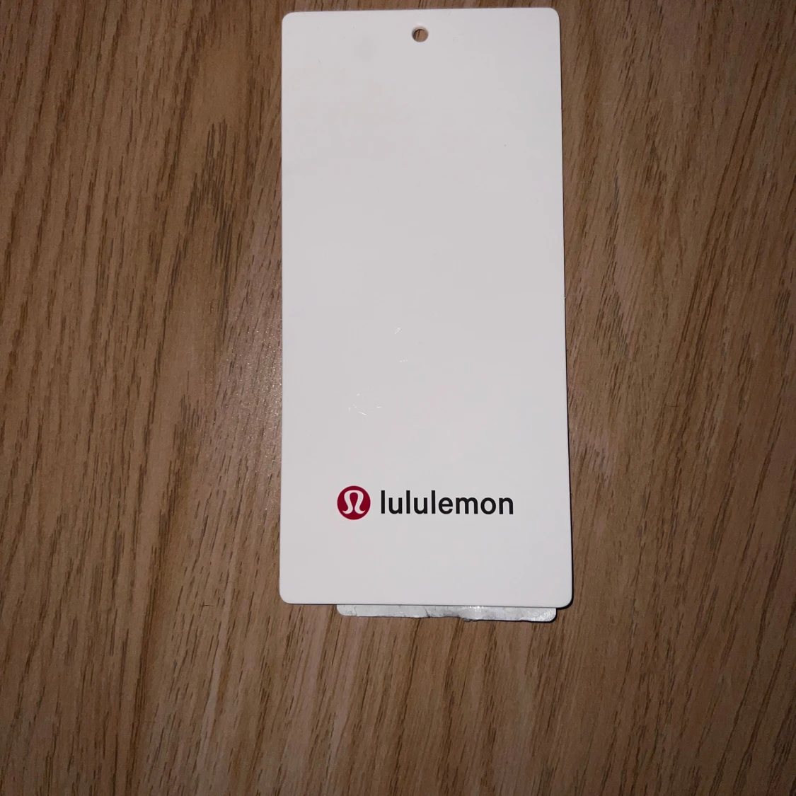 Svart jacka från Lululemon - 3