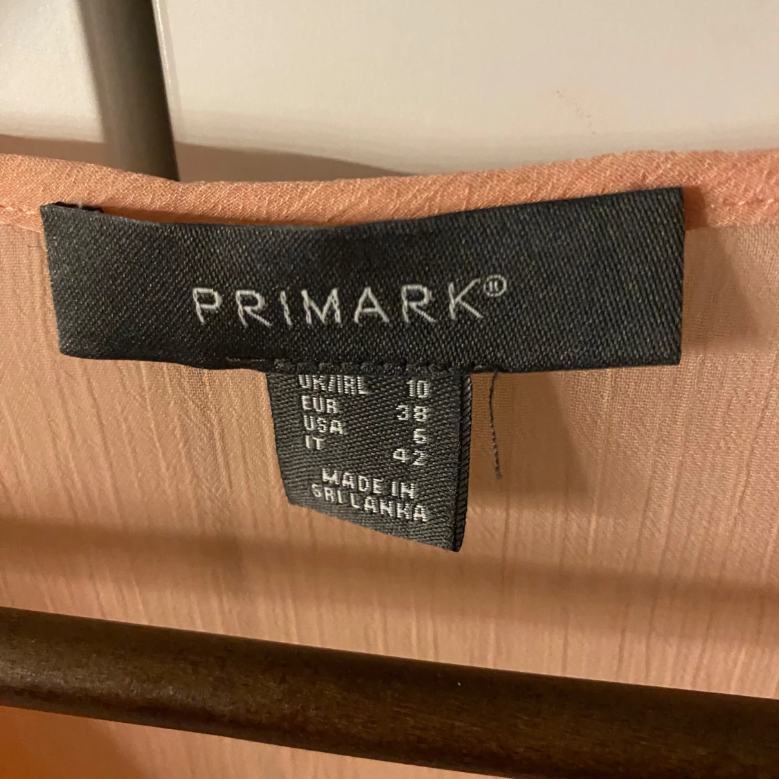 Jättesnygg sommarblus  - 2