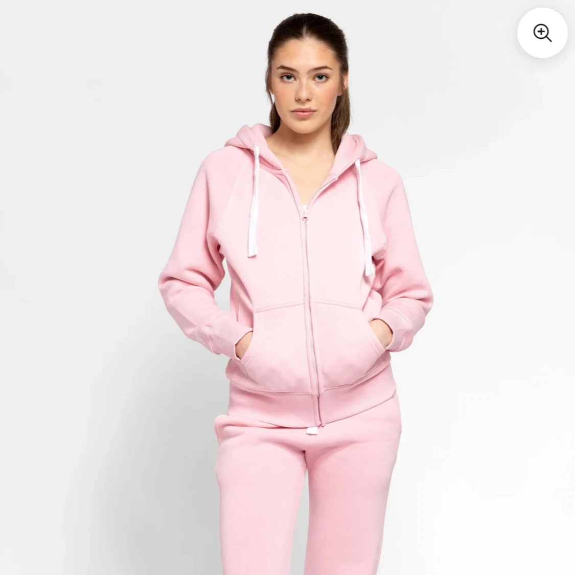 Russemerch kofta  - 1