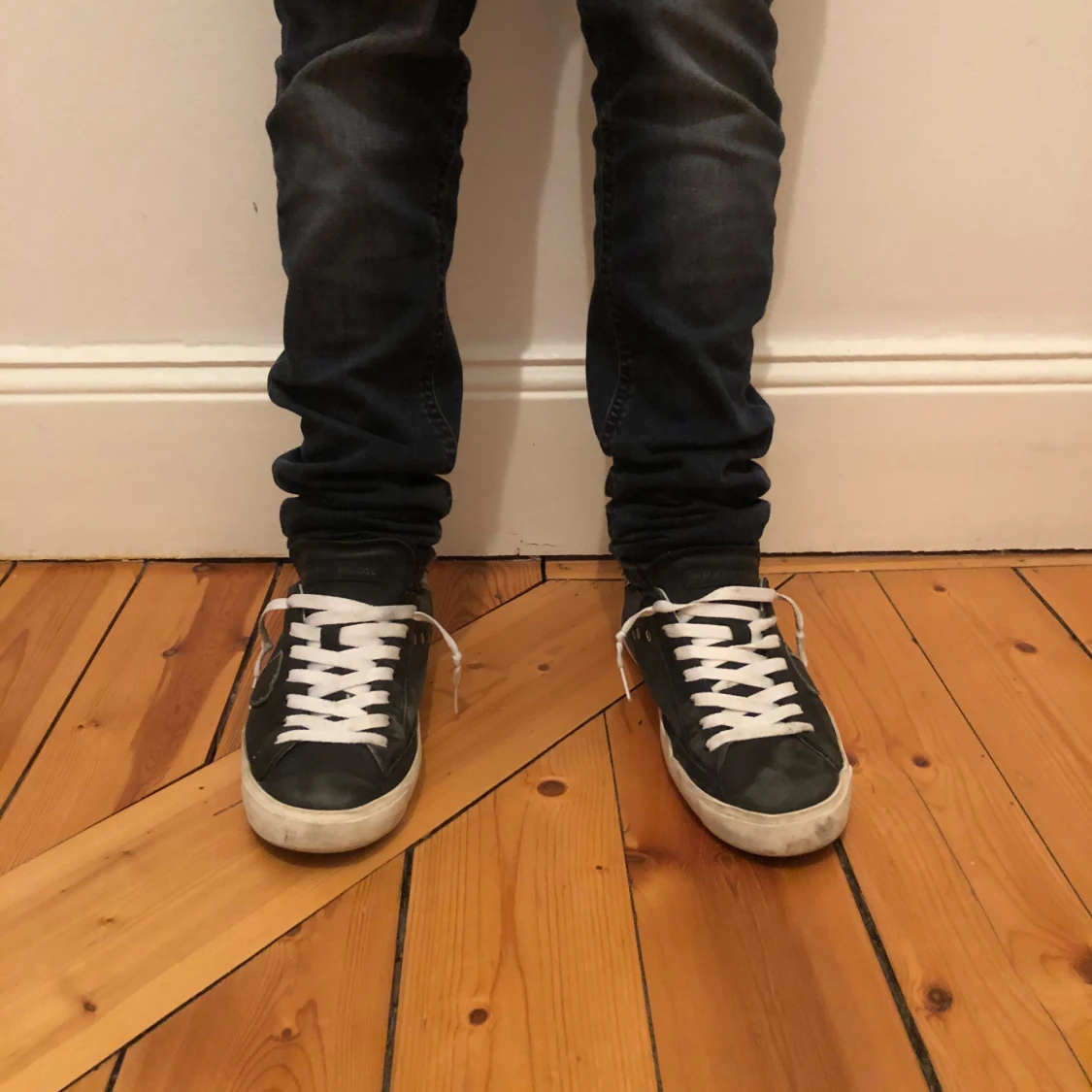 Svarta Phillipe Models - 1