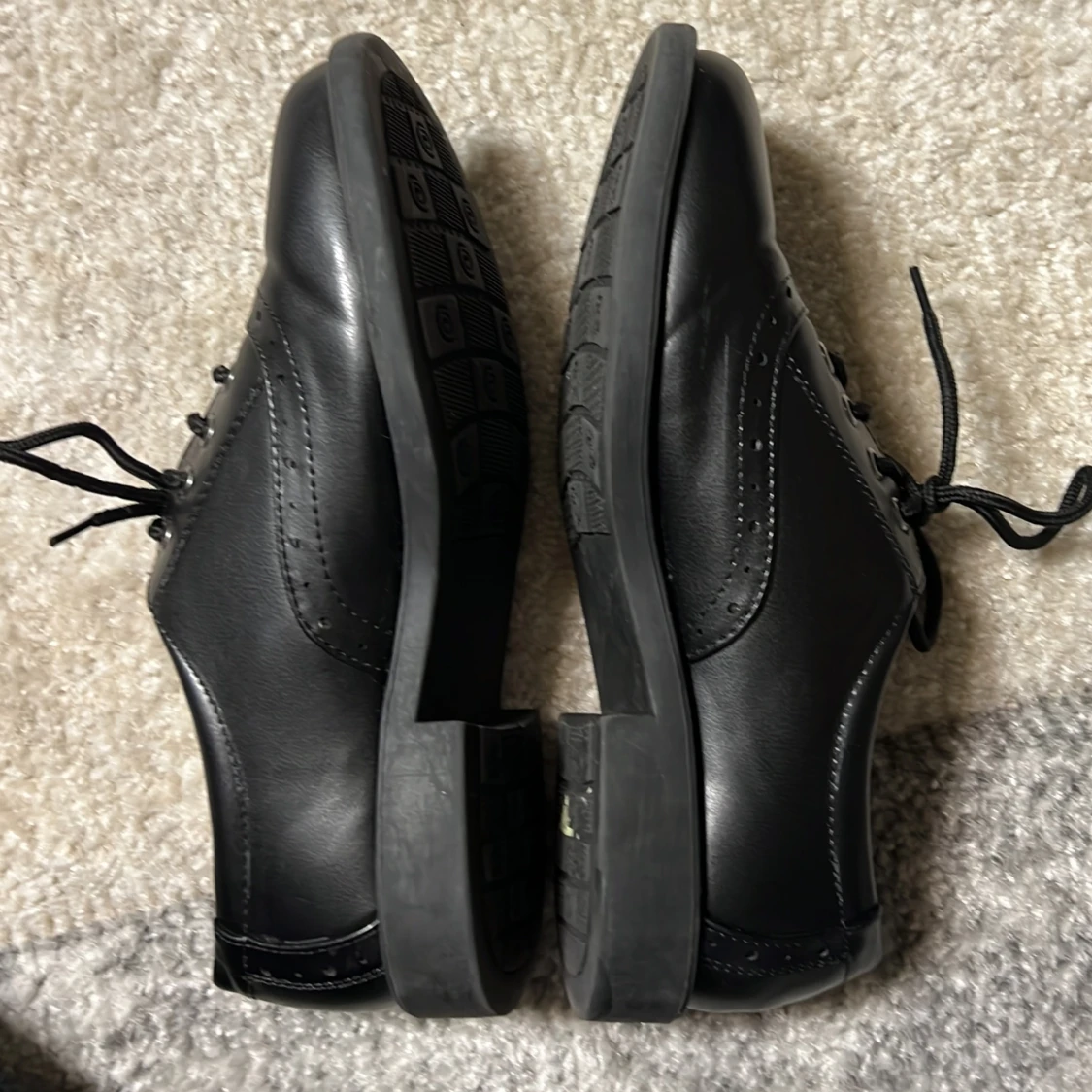 Svarta skor från School Ride - 2