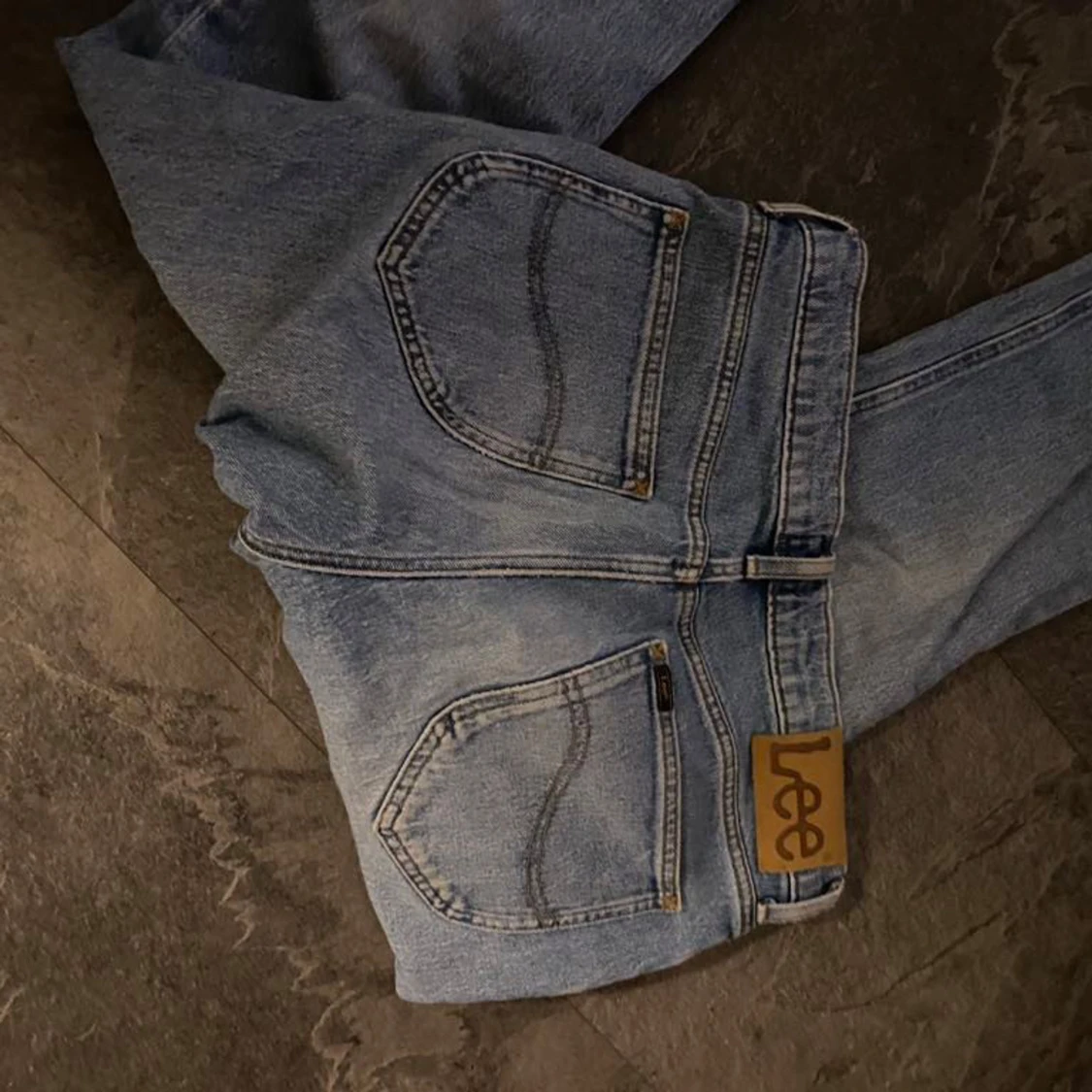 Lee jeans - 1