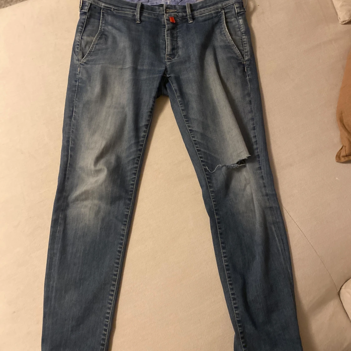Jacob Cohën Jeans