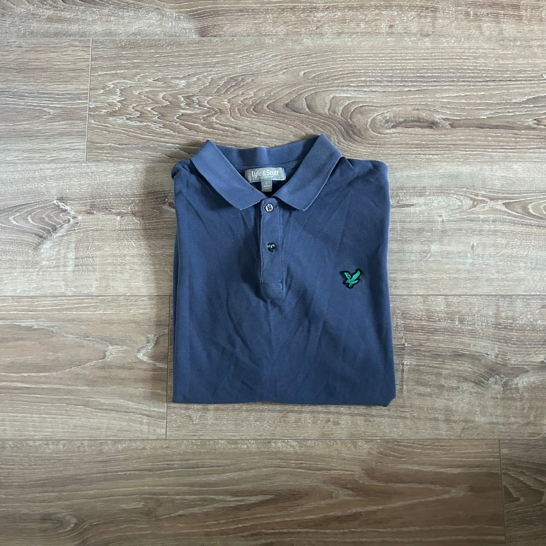 Lyle & scott piké 