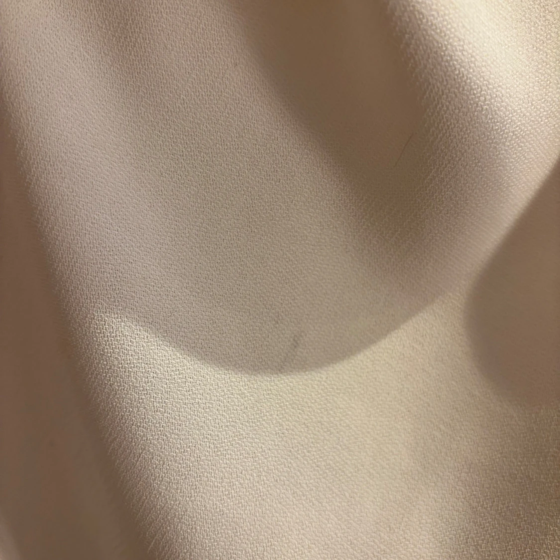 Vit blus  - 2