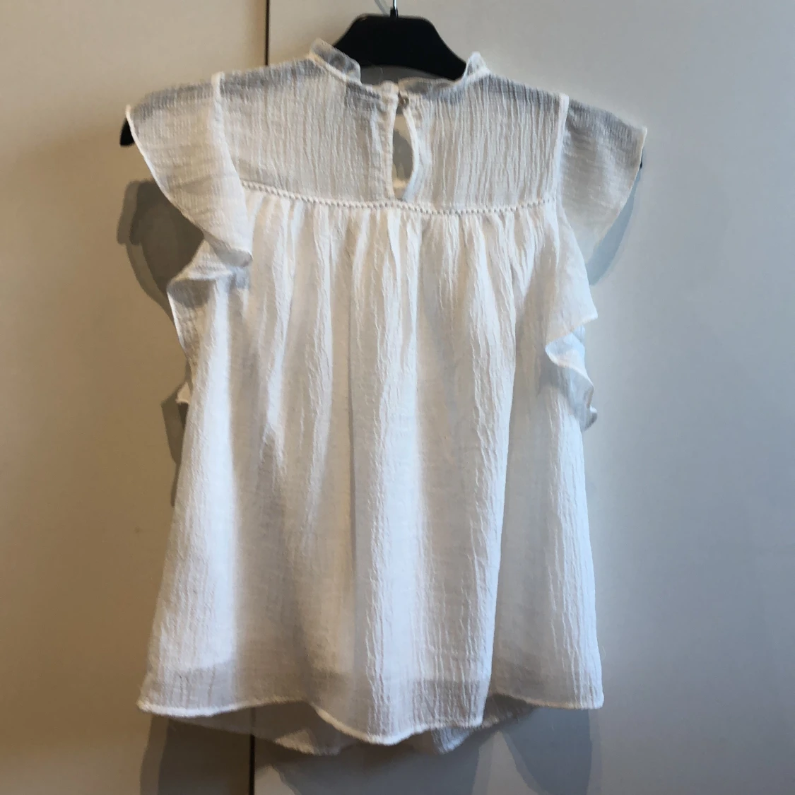 Sommarblus från vero moda  - 1