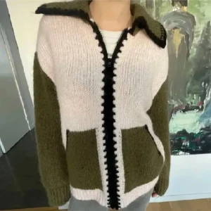 Zara kofta  - Fin kofta från zara, lånad bild💕