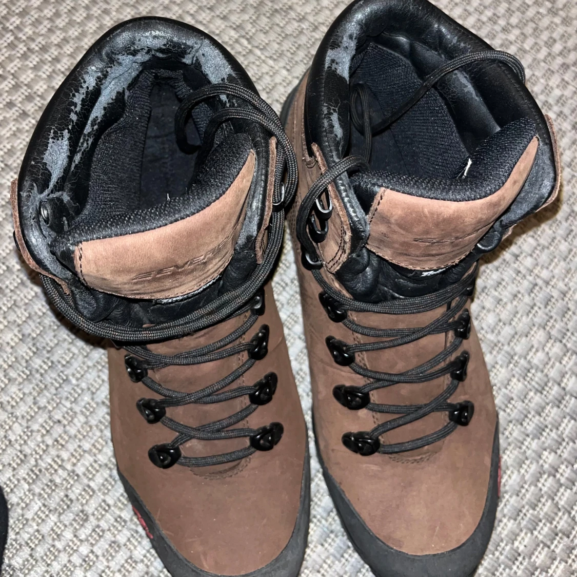 Kängor Everest  - 92