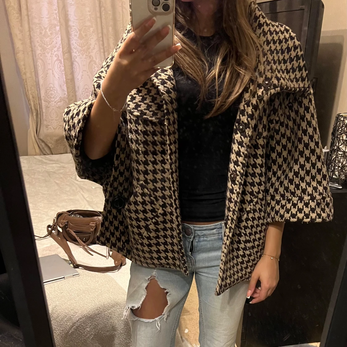 Trekvartsärmad Kappa - 92