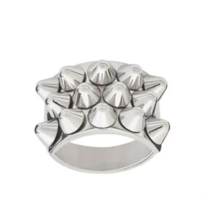 Edblad ring - Säljer nu min fina edblad ring i M ganska använd men inga defekter☺️