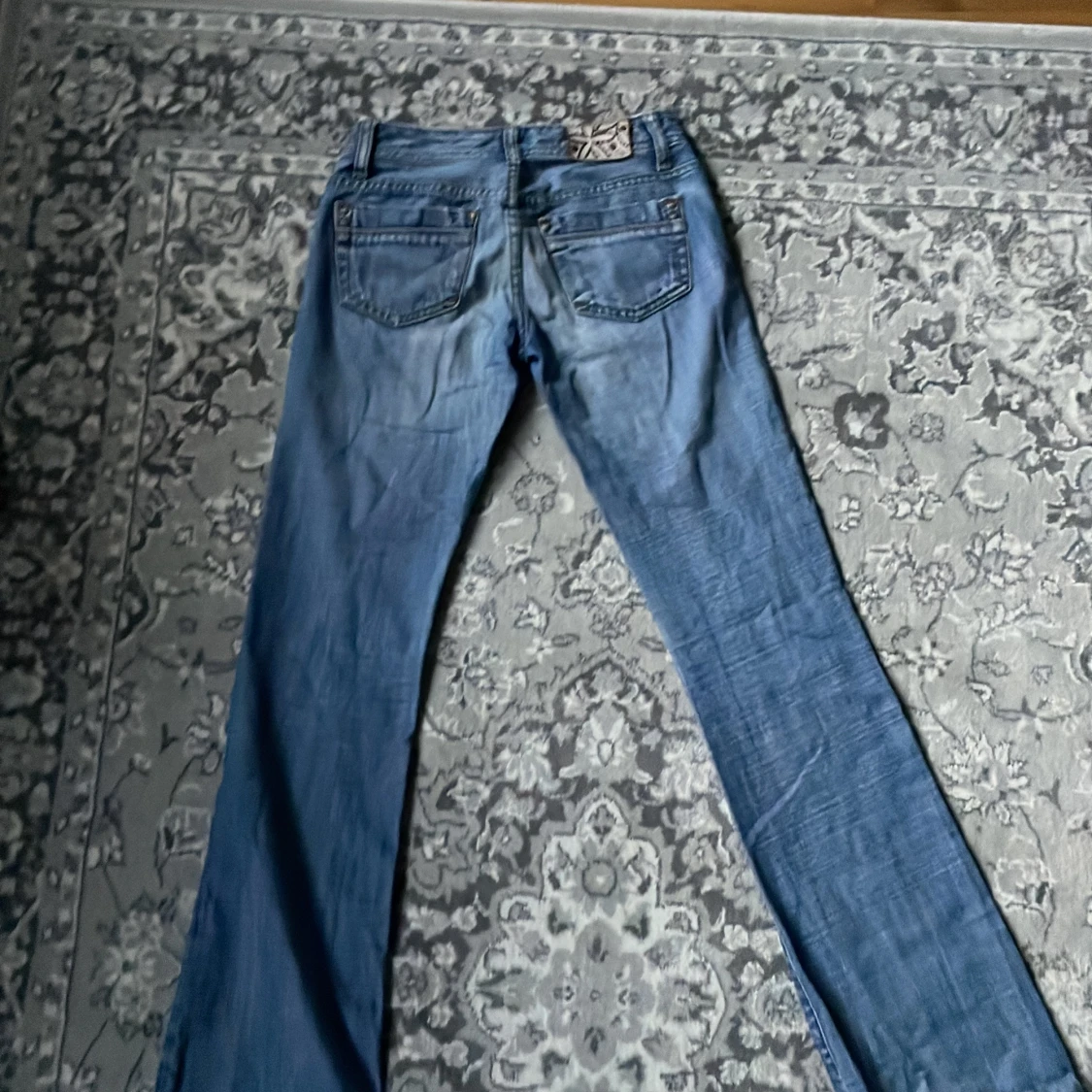Ltb bootcut jeans - 92