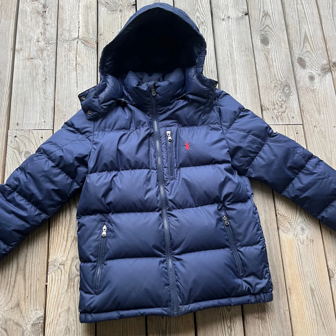 Ralph Lauren vinterjacka 