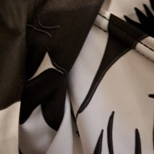 Klänning - Blommig klänning