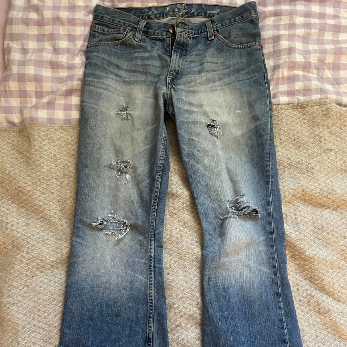 Levis jeans