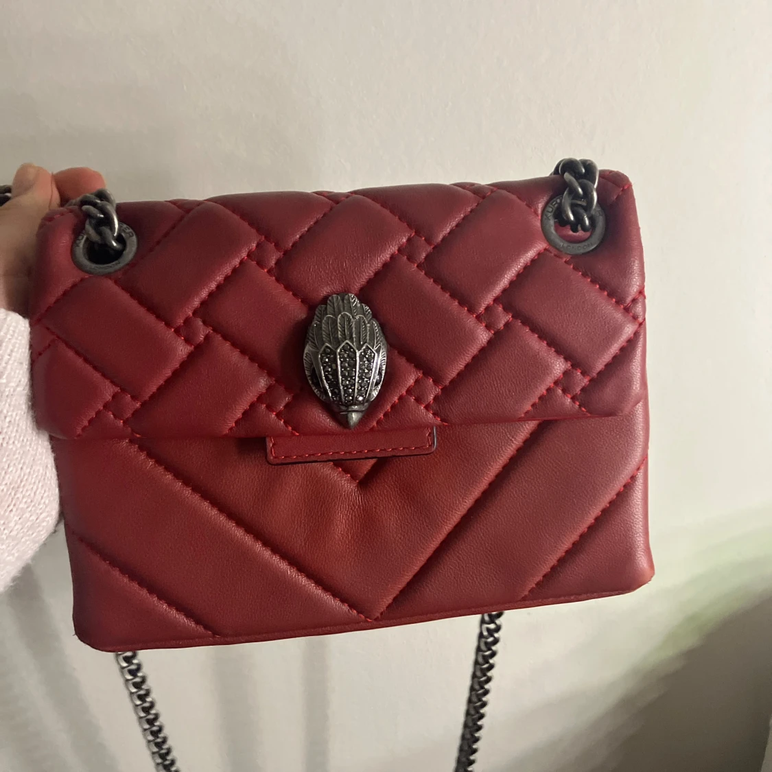 Kurt Geiger väska  - 90