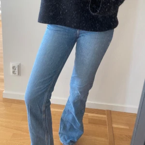 Jeans - Säljer mina snygga jeans från Pull and Bear som inte kommer till användning längre då dem är för små🥰