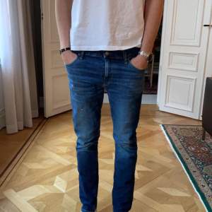 Säljer nu dessa Ralph Lauren jeans från Denim supply | Storlek 31 ungefär | Skick 9/10