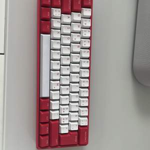 60% keyboard 