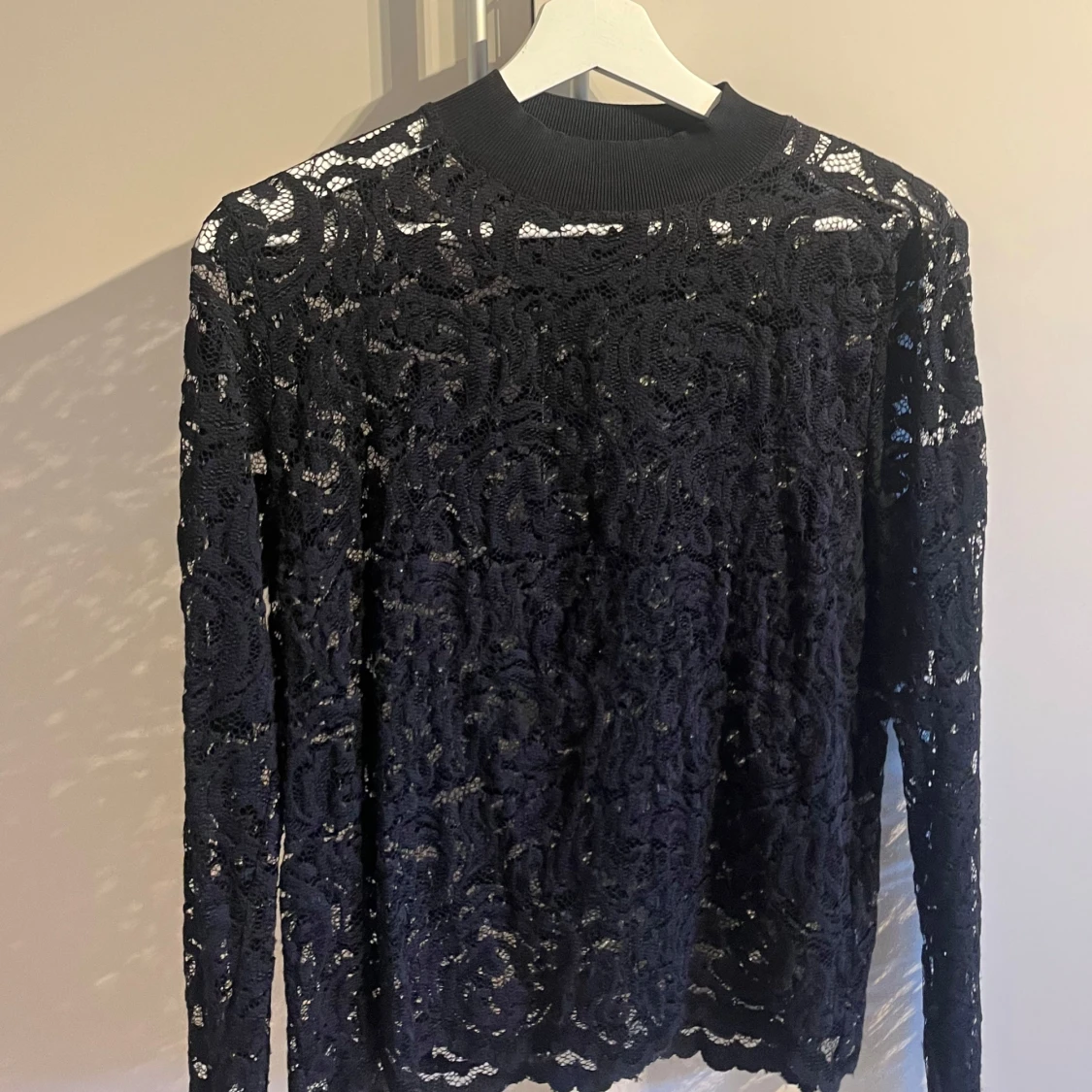 Spets topp Samsøe - 47