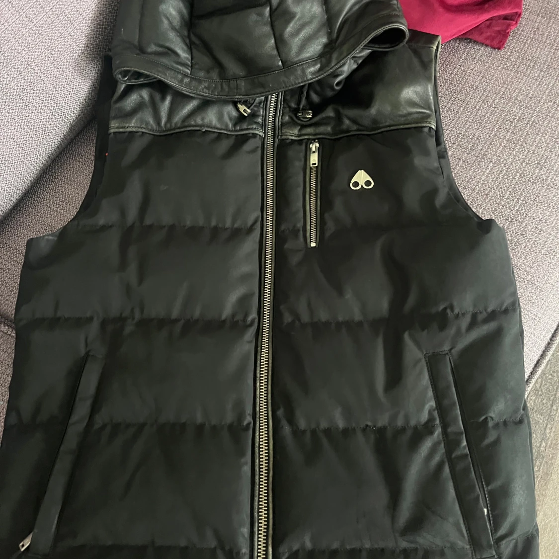 Moose Knuckles Väst