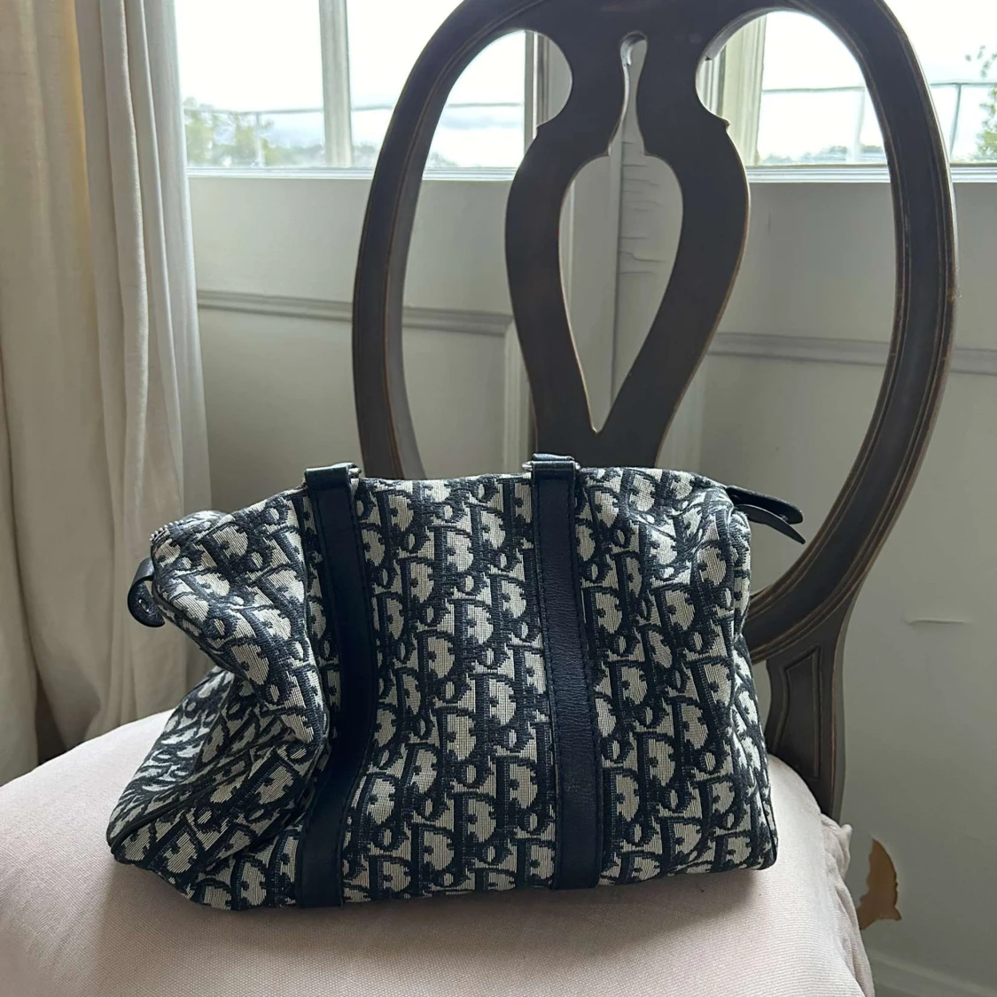 Dior väska