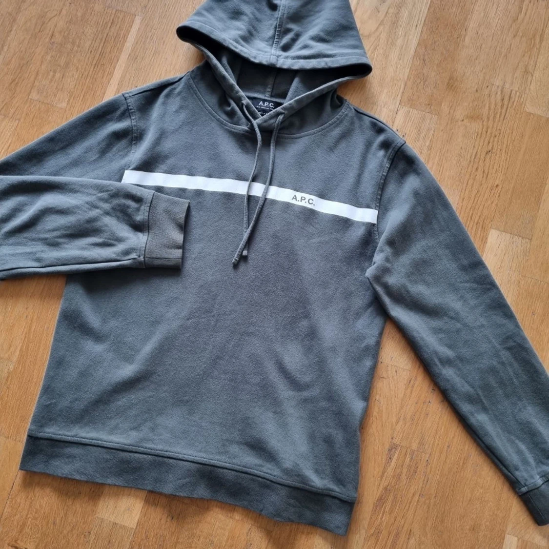 Apc Hoodie - 90