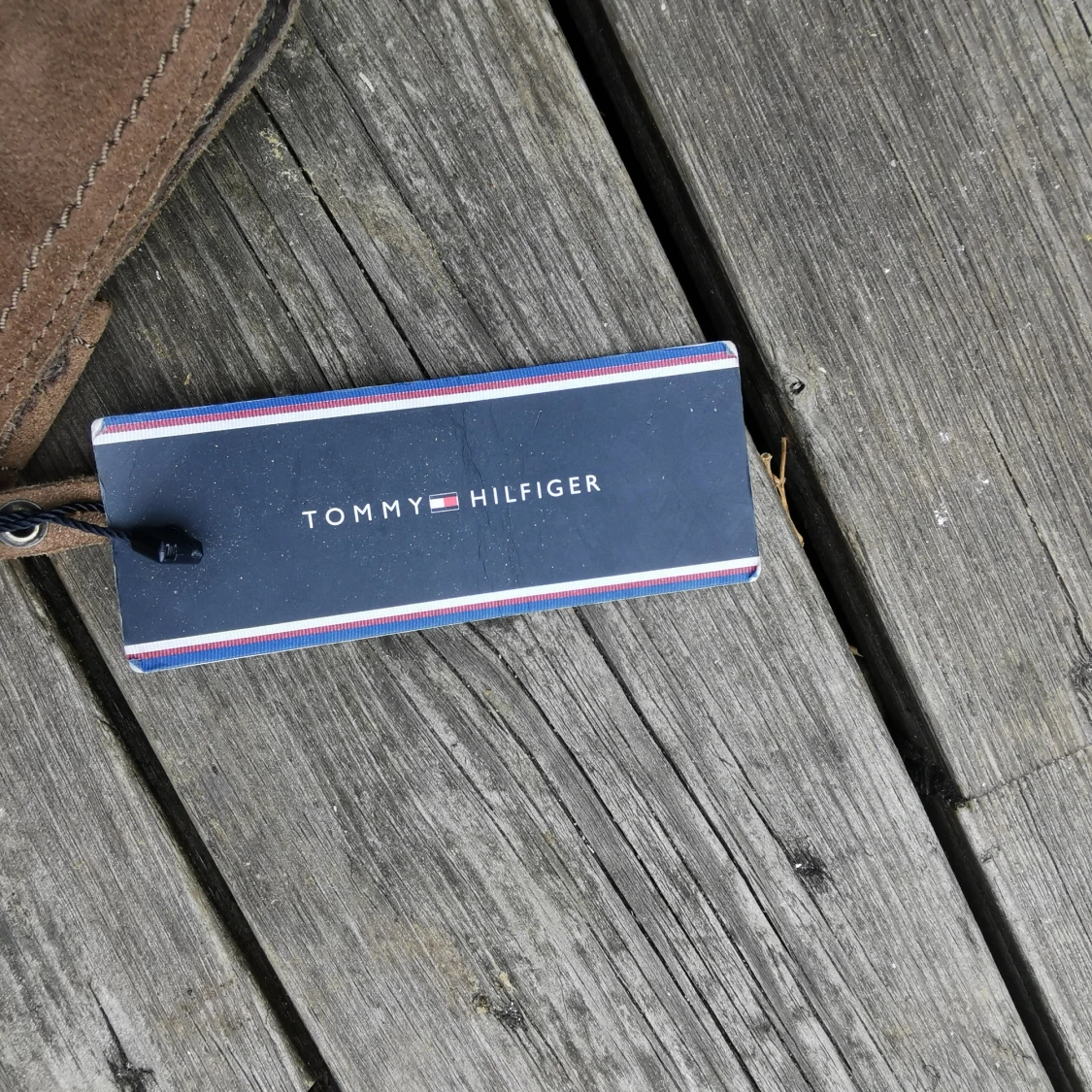 Tommy Hilfiger stövlar - 92